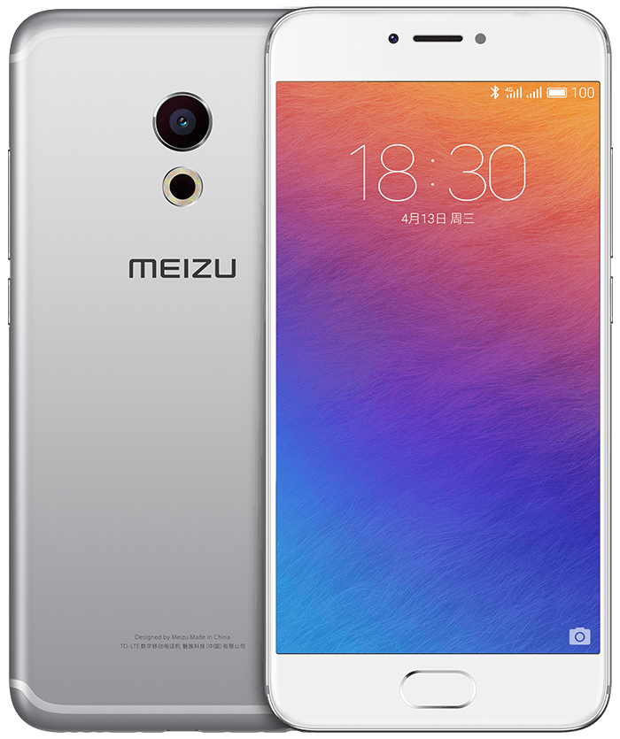 Meizu Pro 6